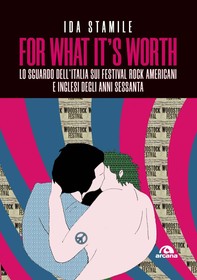 For what it's worth - Librerie.coop