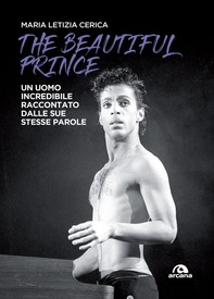 The beautiful Prince - Librerie.coop