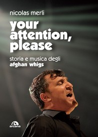 Your attention please - Librerie.coop
