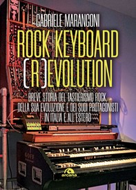 Rock keyboard (r)evolution - Librerie.coop