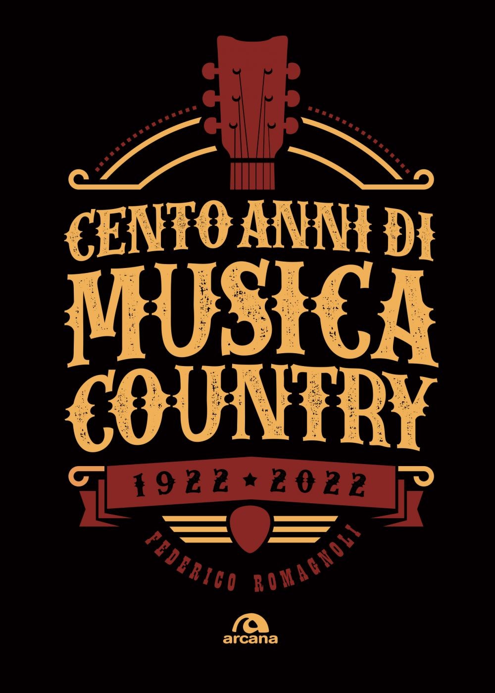 Cento anni di musica country - Librerie.coop