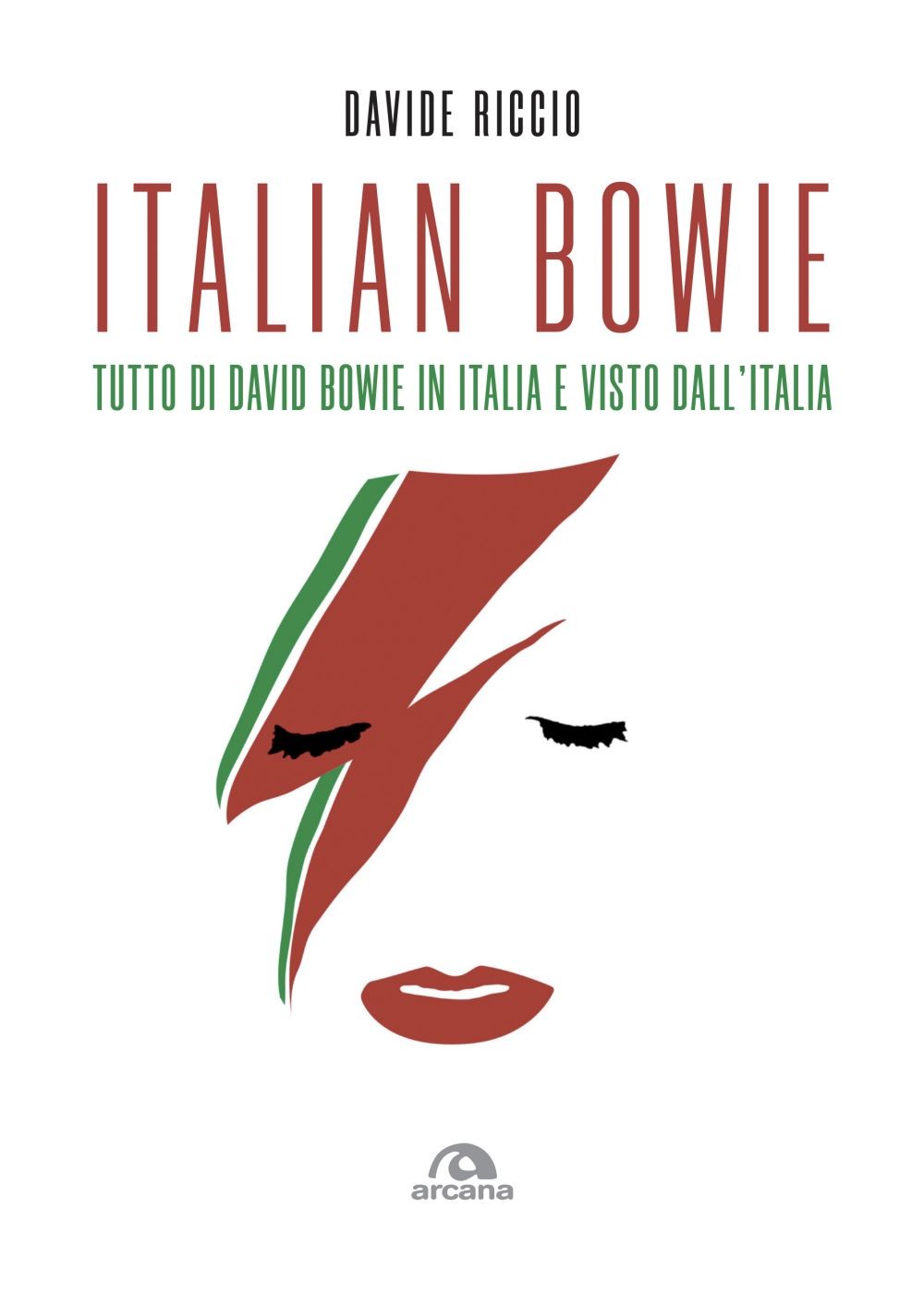 Italian Bowie - Librerie.coop