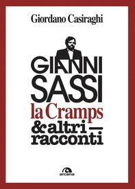 Gianni Sassi & Cramps - Librerie.coop