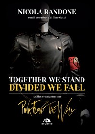 Together we stand, divided we fall - Librerie.coop