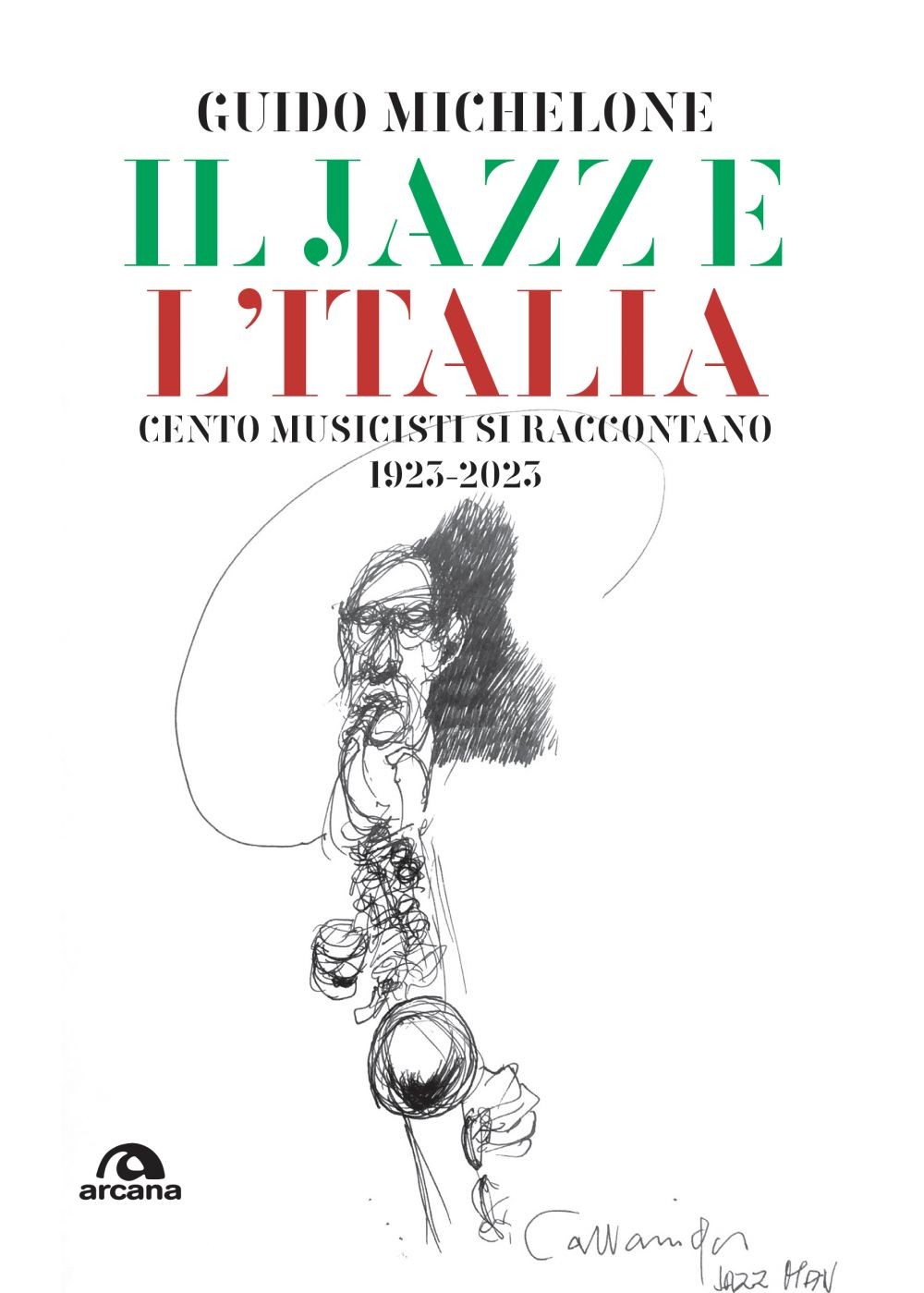 Il jazz e l'Italia - Librerie.coop