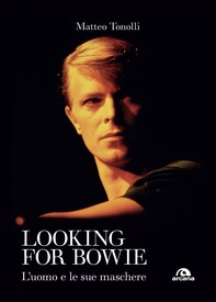 Looking for Bowie - Librerie.coop