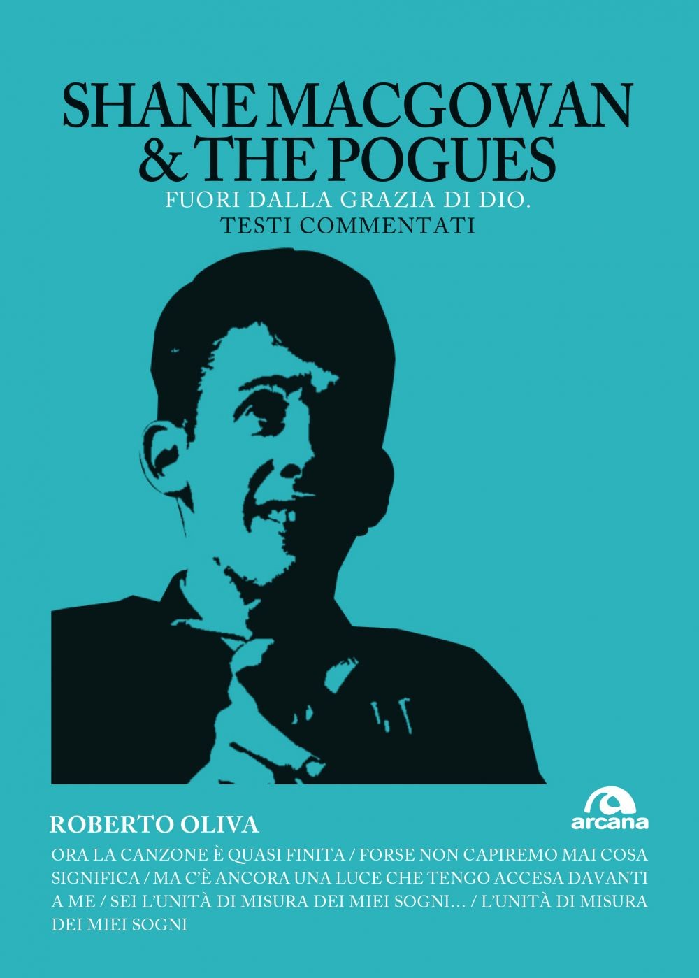 Shane MacGowan & The Pogues - Librerie.coop