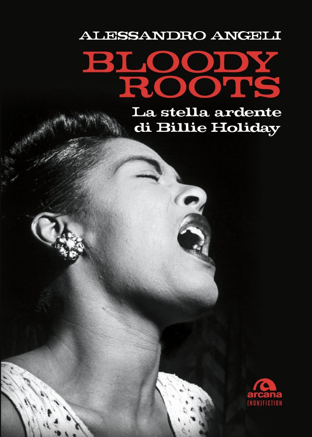 Bloody Roots - Librerie.coop