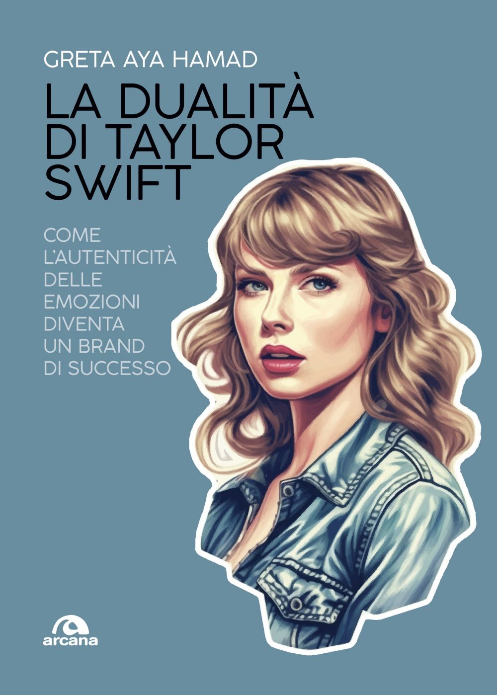 La dualità di Taylor Swift - Librerie.coop