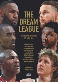The dream league - Librerie.coop