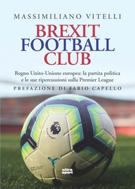 Brexit Football Club - Librerie.coop