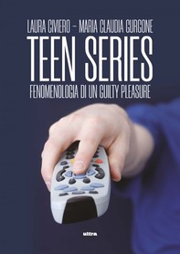 Teen series - Librerie.coop