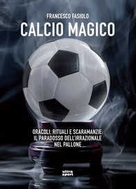 Calcio magico - Librerie.coop