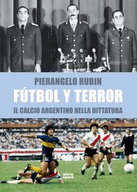 Fùtbol y terror - Librerie.coop