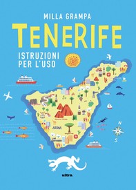 Tenerife - Librerie.coop