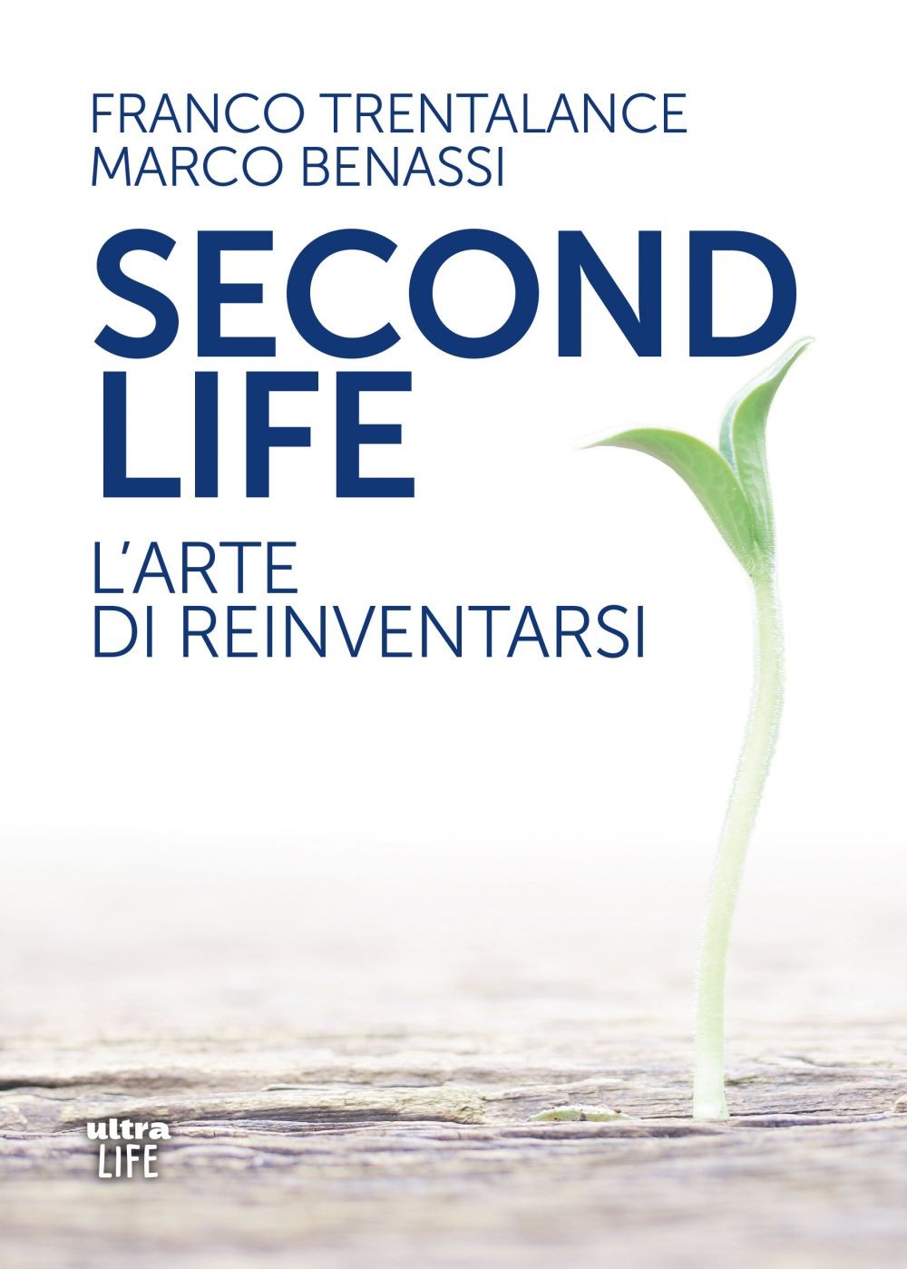 Second life - Librerie.coop