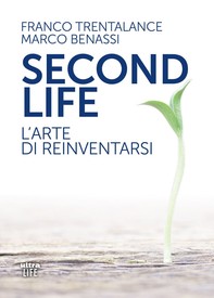Second life - Librerie.coop