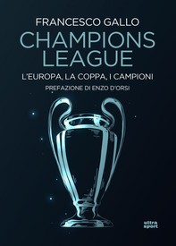 Champions league - Librerie.coop
