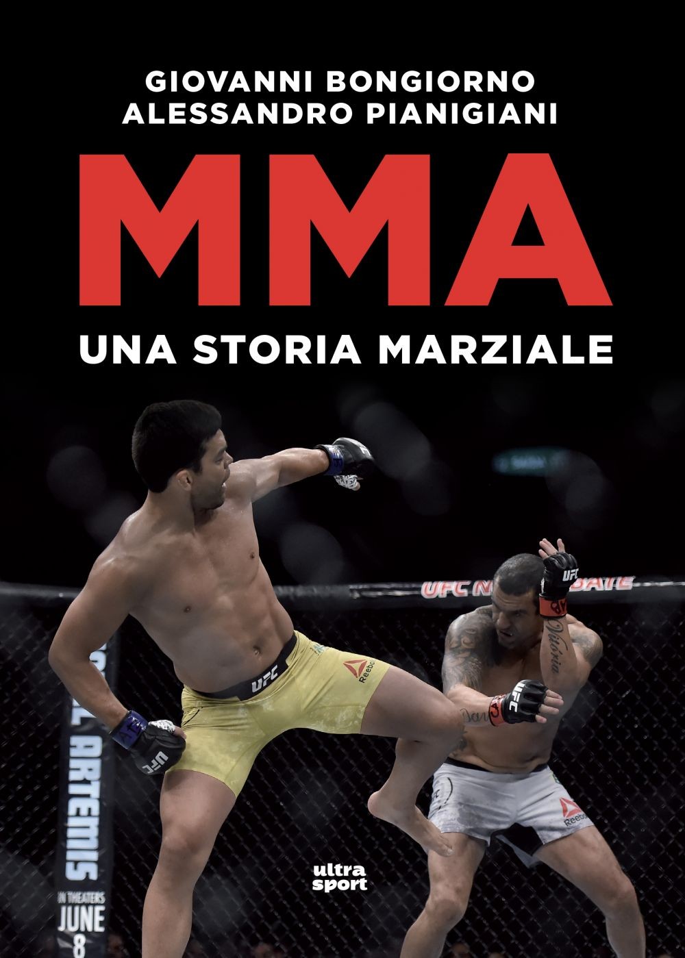 MMA - Librerie.coop