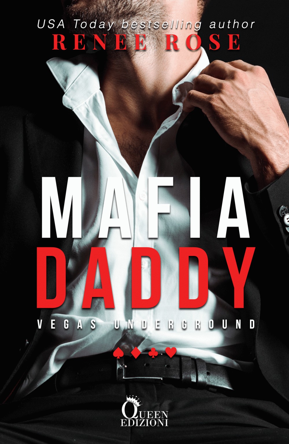 Mafia Daddy - Librerie.coop