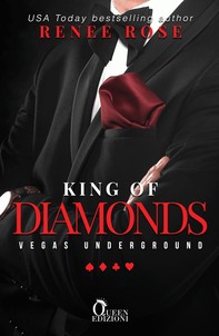 King of diamonds - Librerie.coop