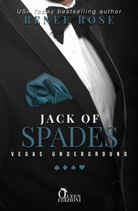 Jack of spades - Librerie.coop