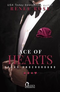 Ace of hearts - Librerie.coop