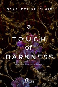 A touch of darkness - Librerie.coop