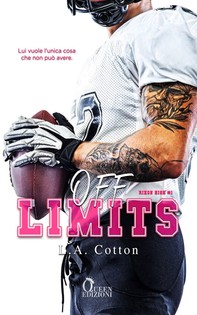 Off Limits - Librerie.coop
