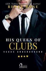 His Queen of clubs - Librerie.coop