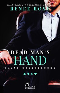 Dead Man's Hand - Librerie.coop