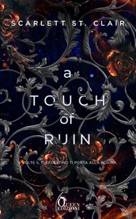 A touch of ruin - Librerie.coop