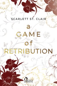 A game of retribution - Librerie.coop