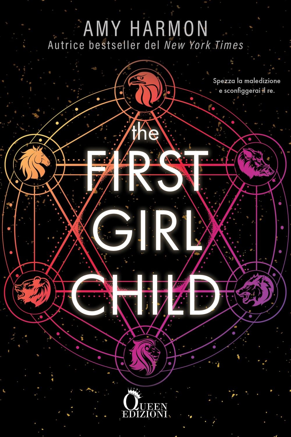 The First Girl Child - Librerie.coop
