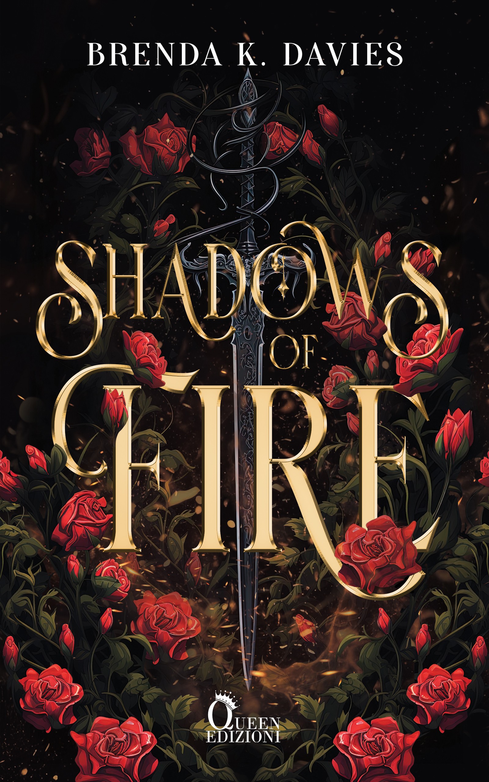 Shadows of Fire - Librerie.coop
