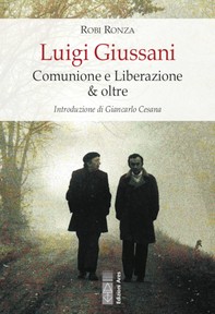 Luigi Giussani - Librerie.coop