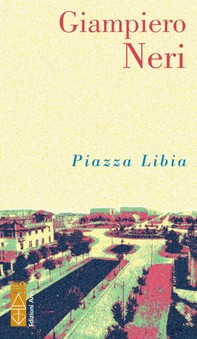 Piazza Libia - Librerie.coop