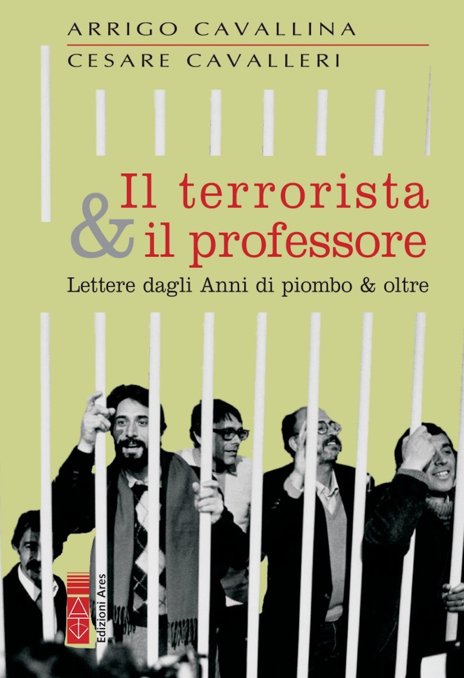 Il terrorista & il professore - Librerie.coop
