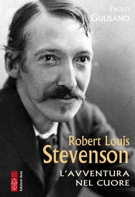 Robert Louis Stevenson - Librerie.coop