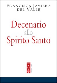 Decenario allo Spirito Santo - Librerie.coop