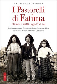 I Pastorelli di Fatima - Librerie.coop