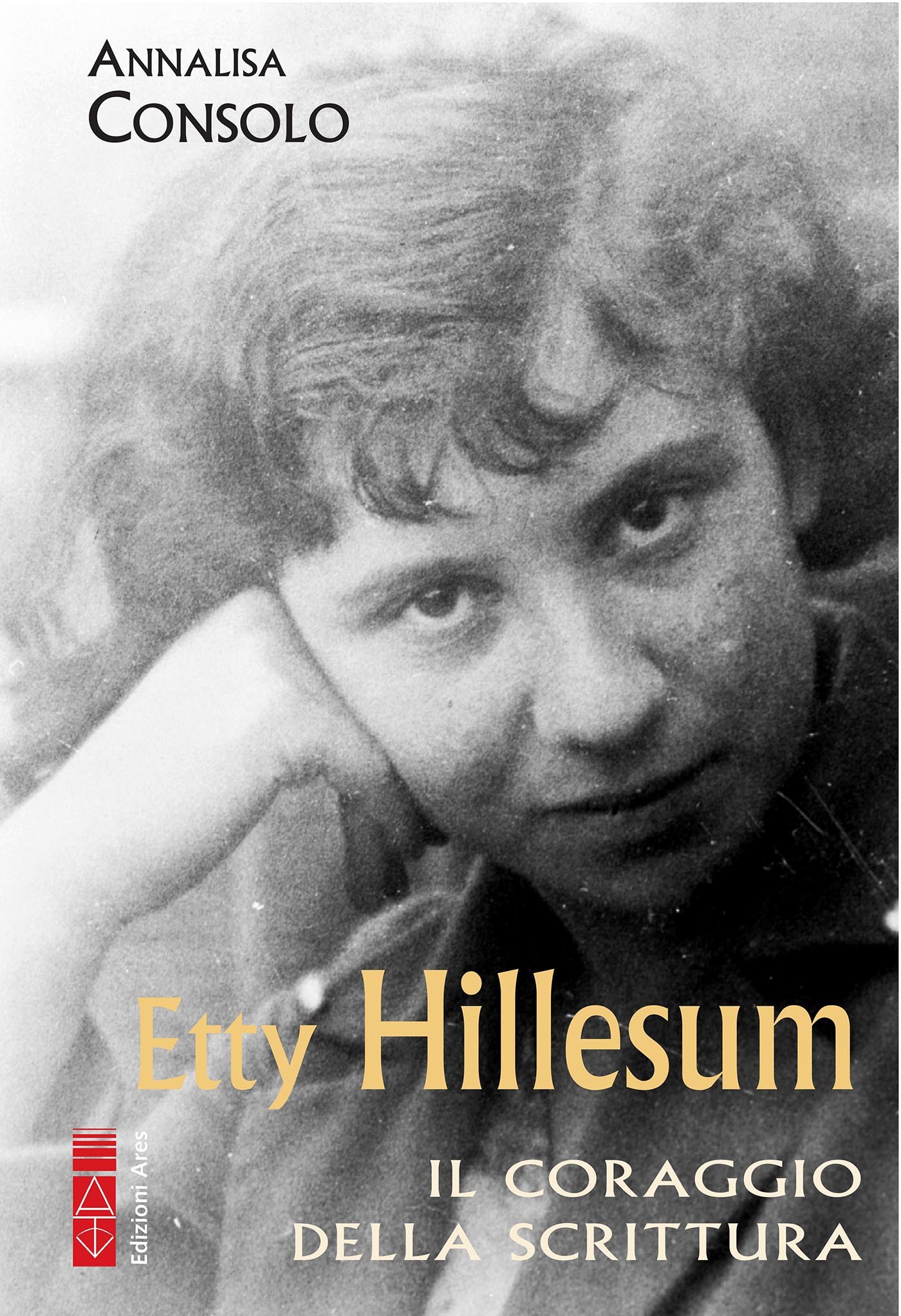 Etty Hillesum - Bookrepublic