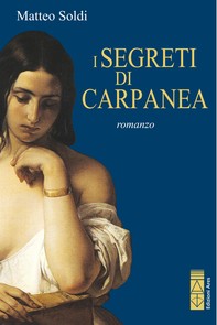 I segreti di Carpanea - Librerie.coop