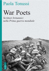 War Poets - Librerie.coop