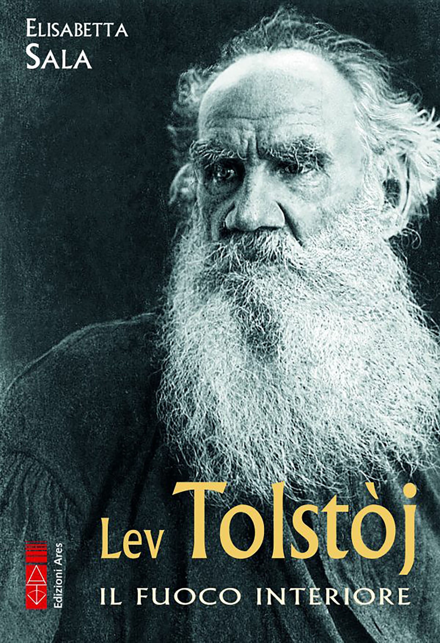 Lev Tolstòj - Librerie.coop