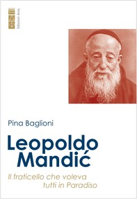 Leopoldo Mandić - Librerie.coop
