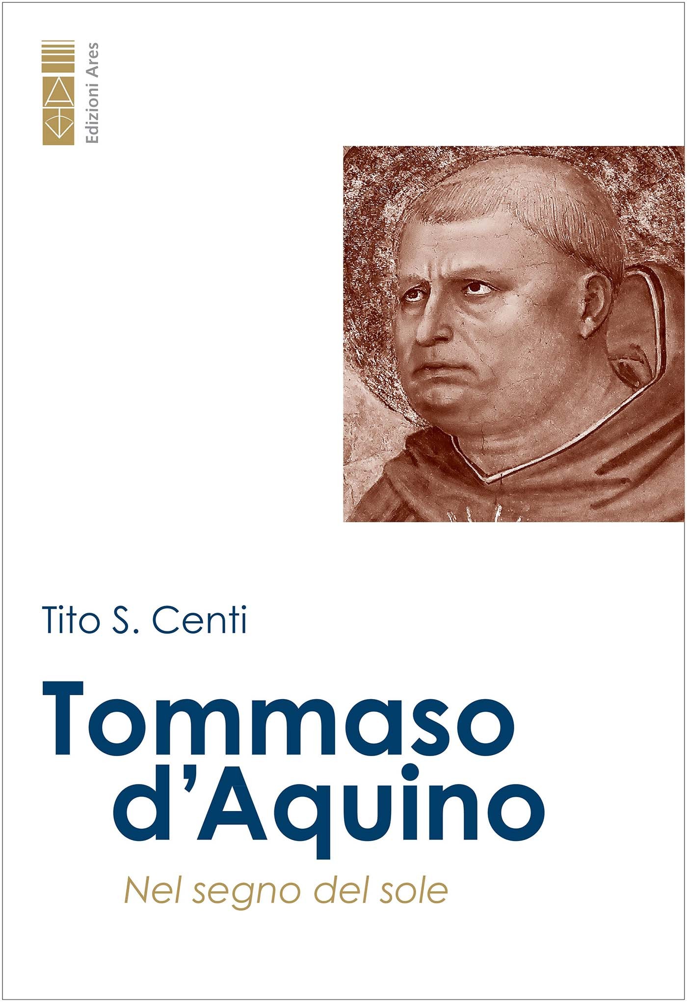 Tommaso d'Aquino - Librerie.coop