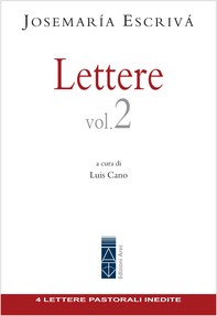 Lettere Vol. 2 - Librerie.coop