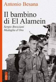 Il bambino di El Alamein - Librerie.coop