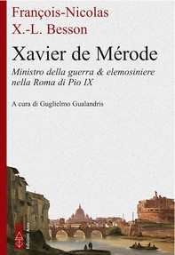 Xavier de Mérode - Librerie.coop